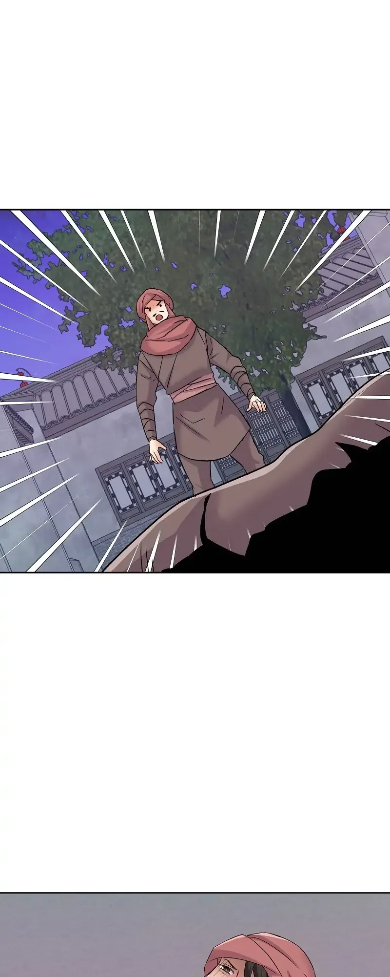 Slave To The Enemy Emperor Chapter 67 - page 31