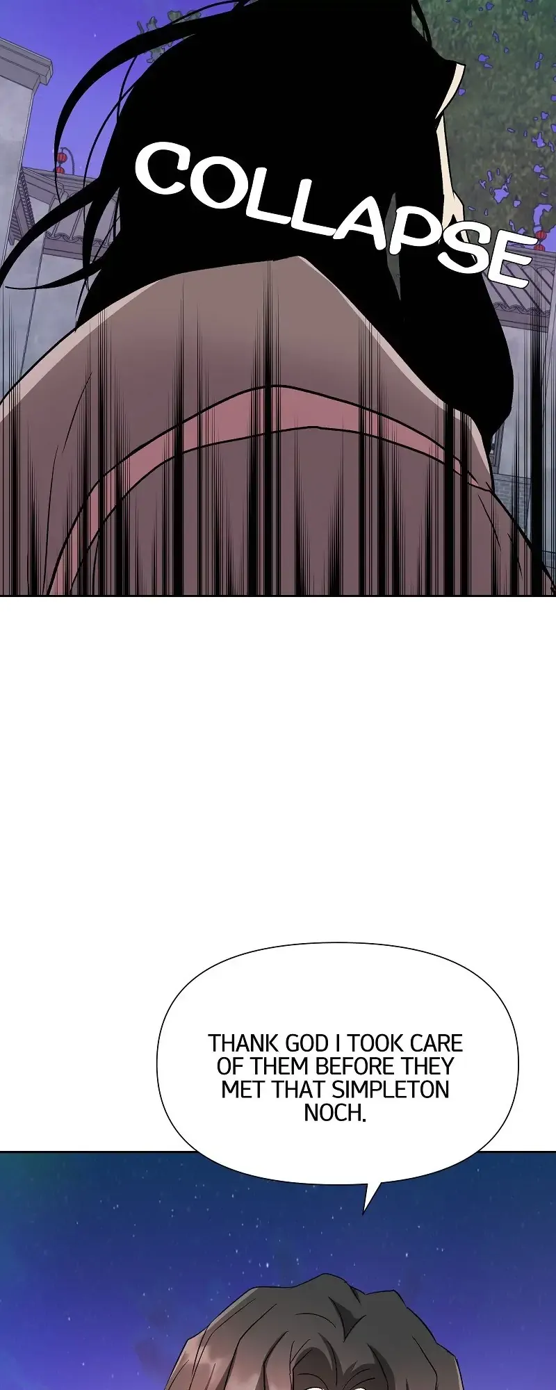 Slave To The Enemy Emperor Chapter 67 - page 34