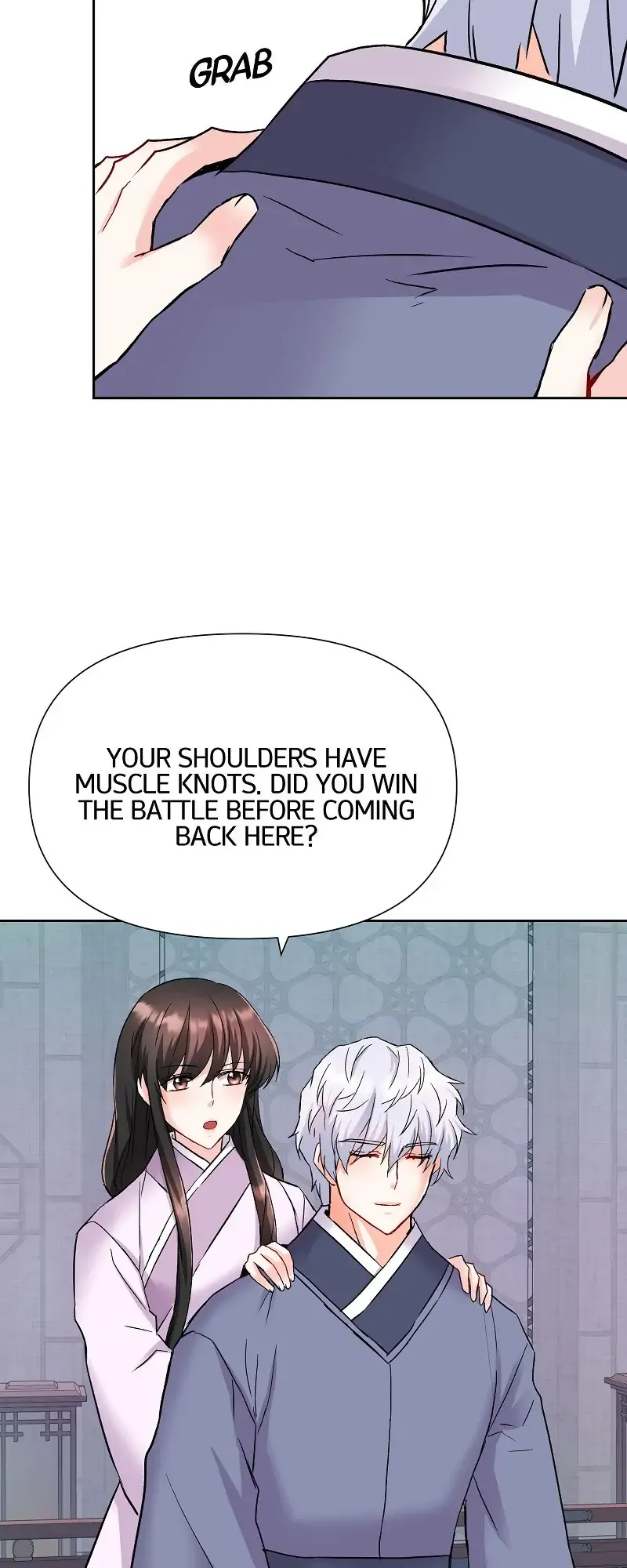 Slave To The Enemy Emperor Chapter 67 - page 41