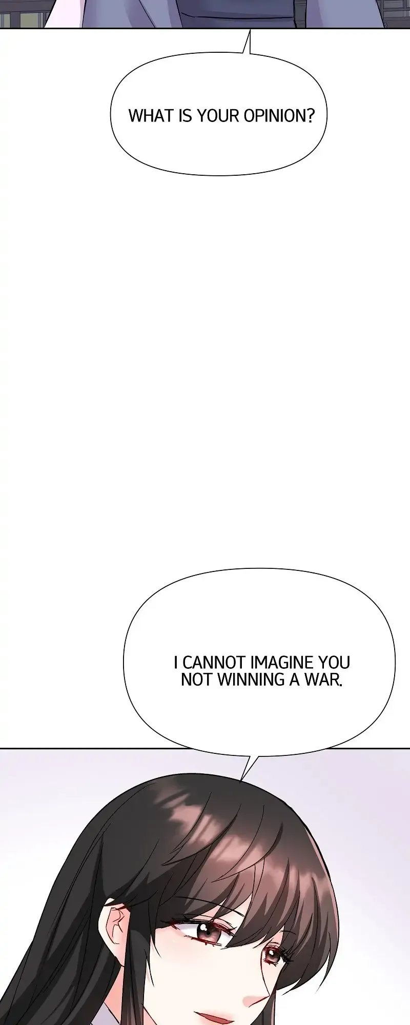 Slave To The Enemy Emperor Chapter 67 - page 42