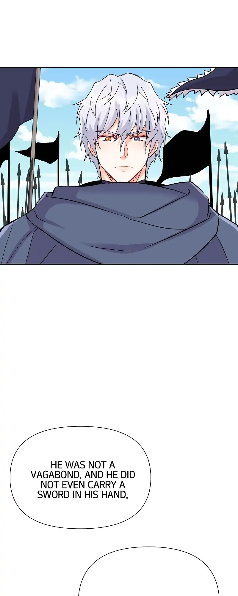 Slave To The Enemy Emperor Chapter 67 - page 47