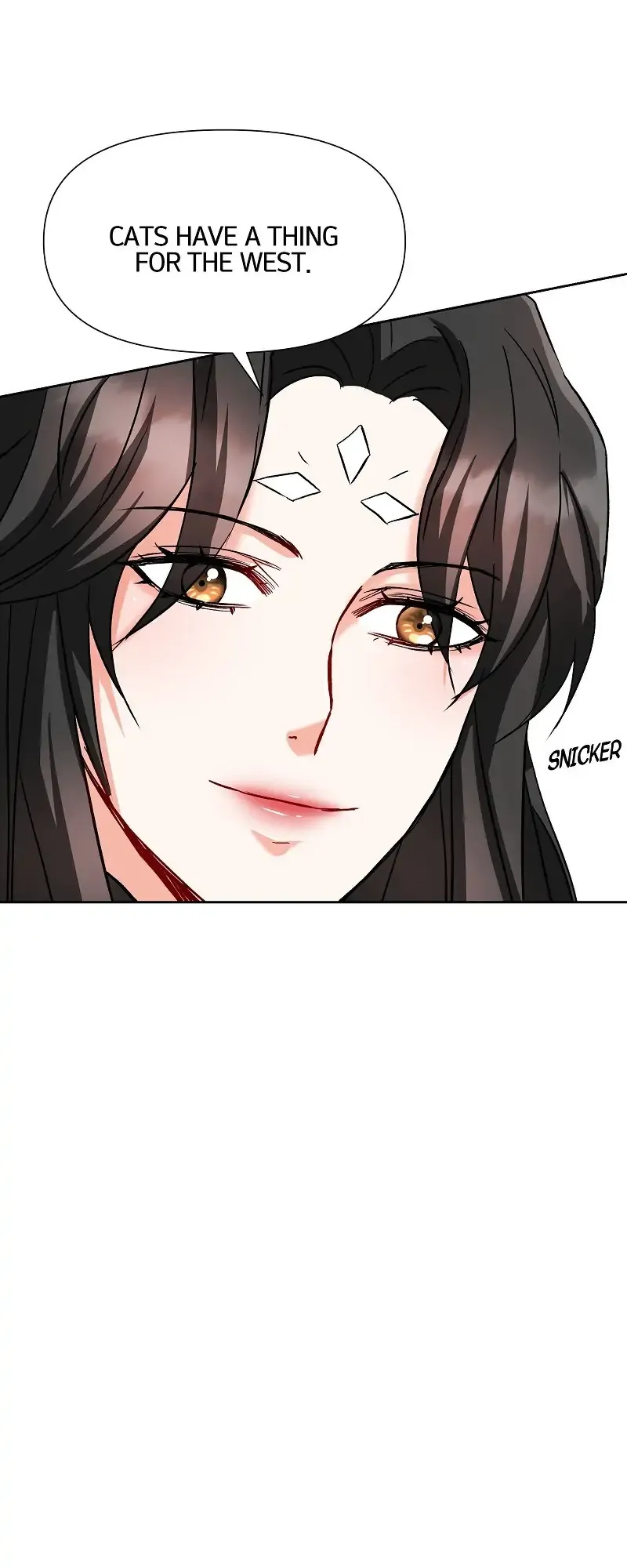 Slave To The Enemy Emperor Chapter 67 - page 57