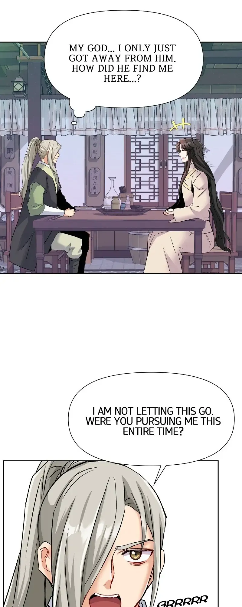 Slave To The Enemy Emperor Chapter 67 - page 58