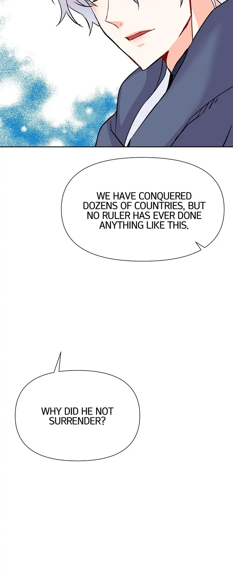 Slave To The Enemy Emperor Chapter 67 - page 6