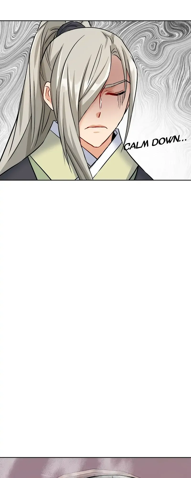 Slave To The Enemy Emperor Chapter 67 - page 64