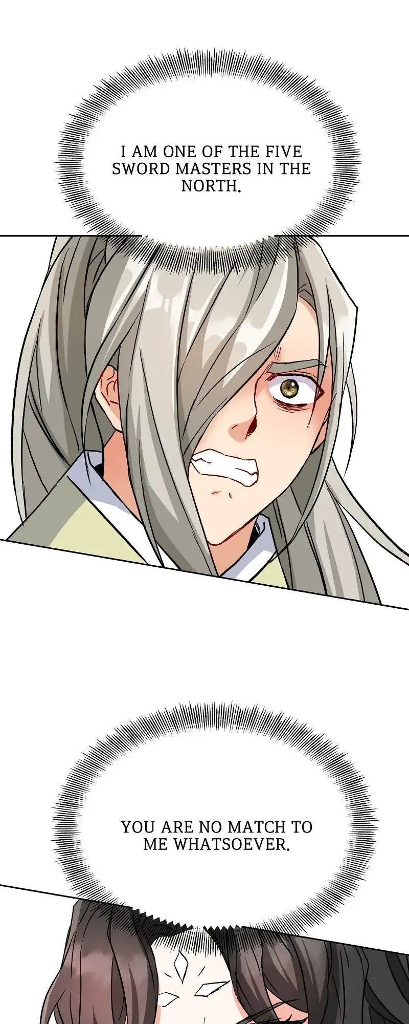 Slave To The Enemy Emperor Chapter 67 - page 69