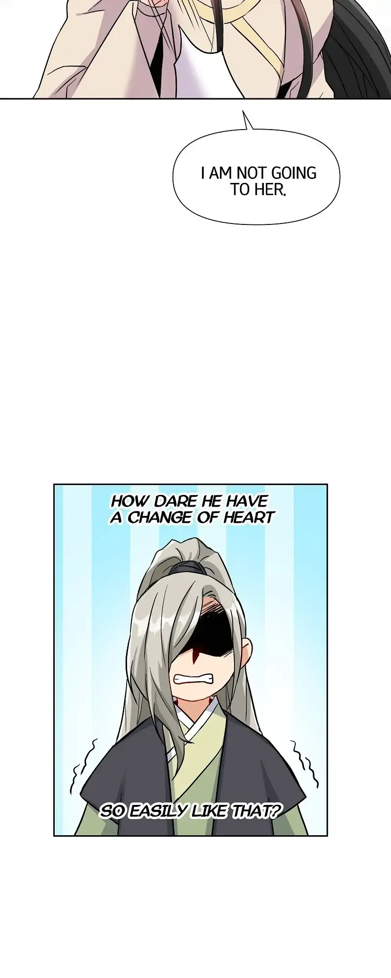 Slave To The Enemy Emperor Chapter 67 - page 74