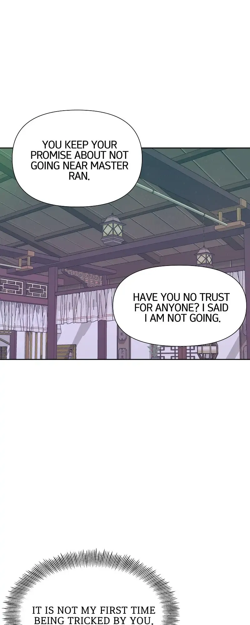 Slave To The Enemy Emperor Chapter 67 - page 75