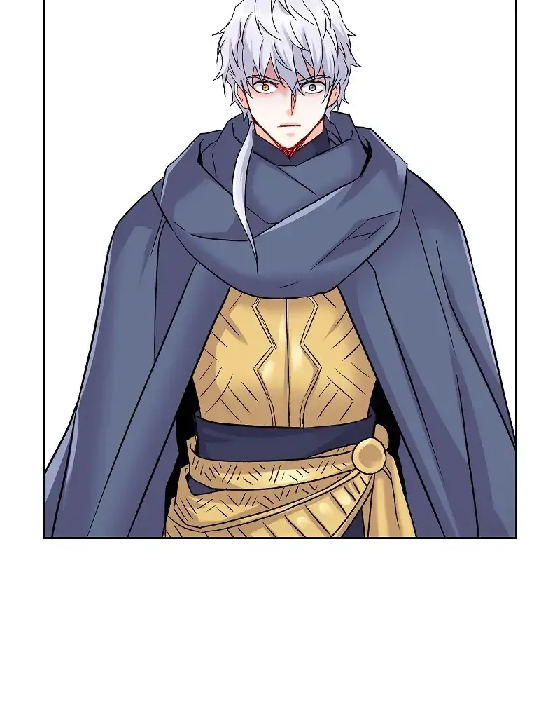 Slave To The Enemy Emperor Chapter 67 - page 8