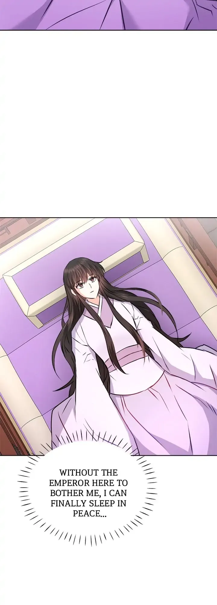 Slave To The Enemy Emperor Chapter 61 - page 30