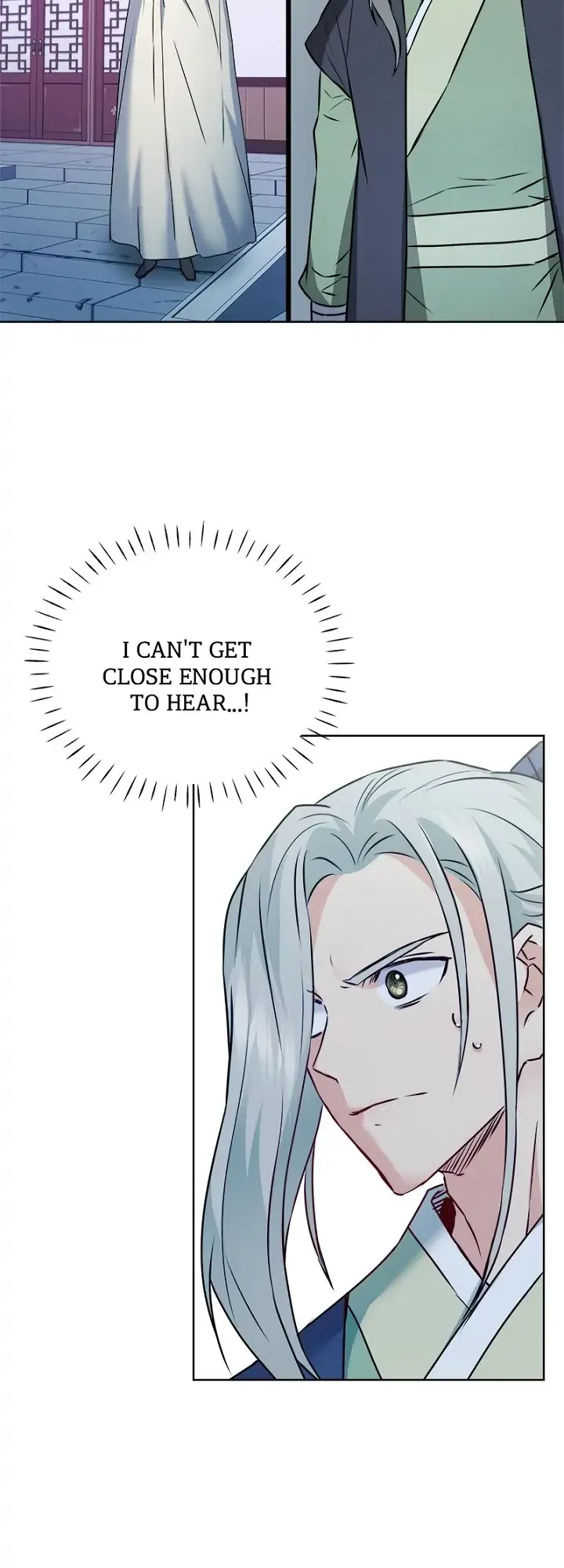 Slave To The Enemy Emperor Chapter 61 - page 4