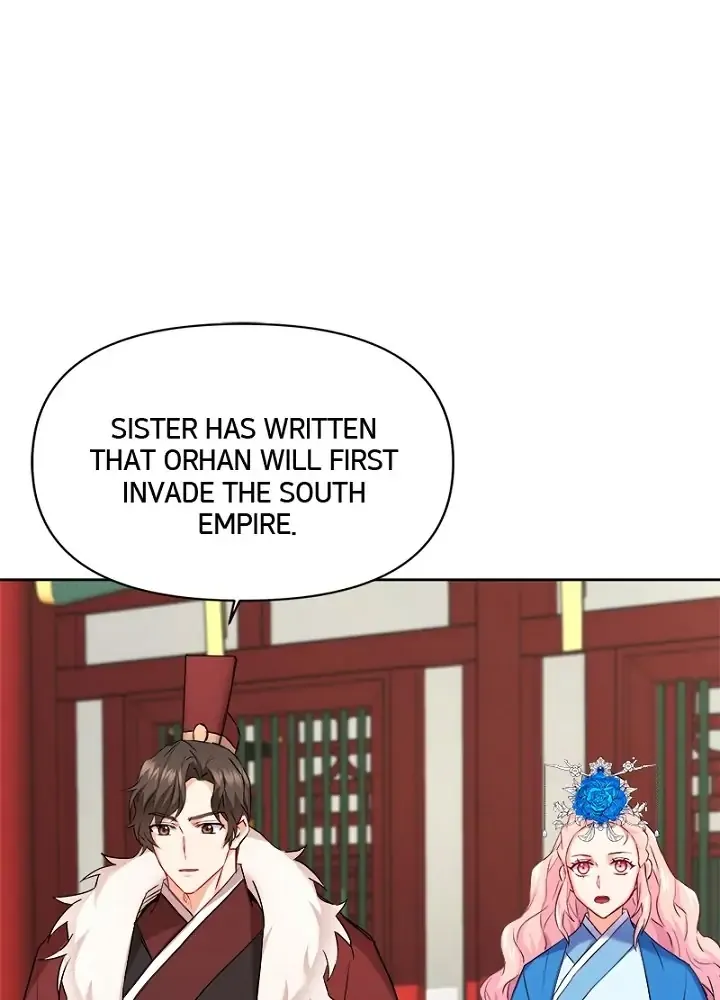 Slave To The Enemy Emperor Chapter 61 - page 40