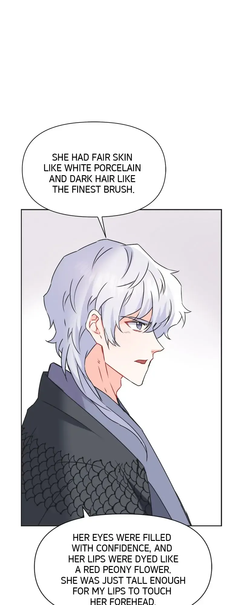 Slave To The Enemy Emperor Chapter 39 - page 19