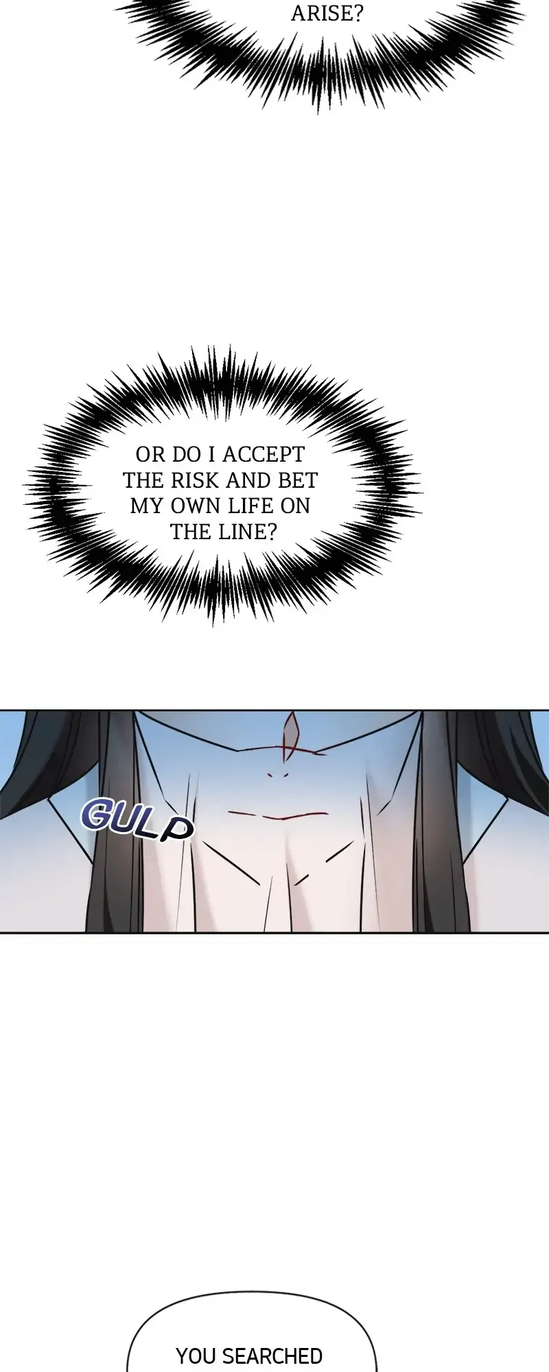 Slave To The Enemy Emperor Chapter 39 - page 26