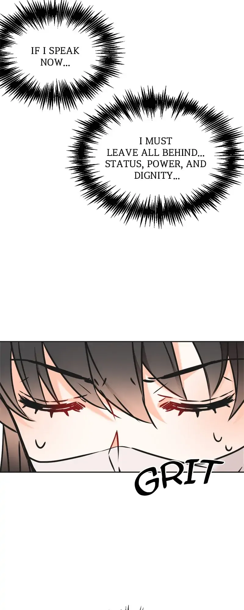 Slave To The Enemy Emperor Chapter 39 - page 30