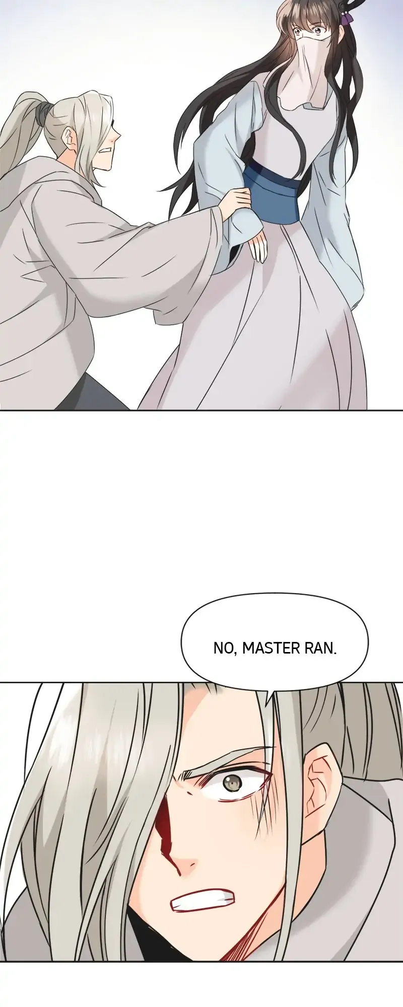 Slave To The Enemy Emperor Chapter 39 - page 33