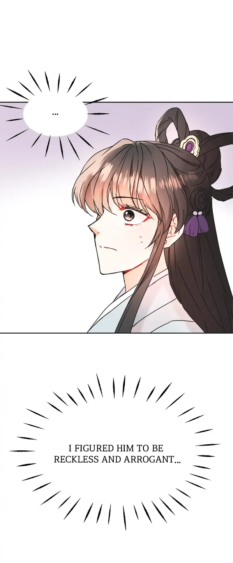 Slave To The Enemy Emperor Chapter 39 - page 53