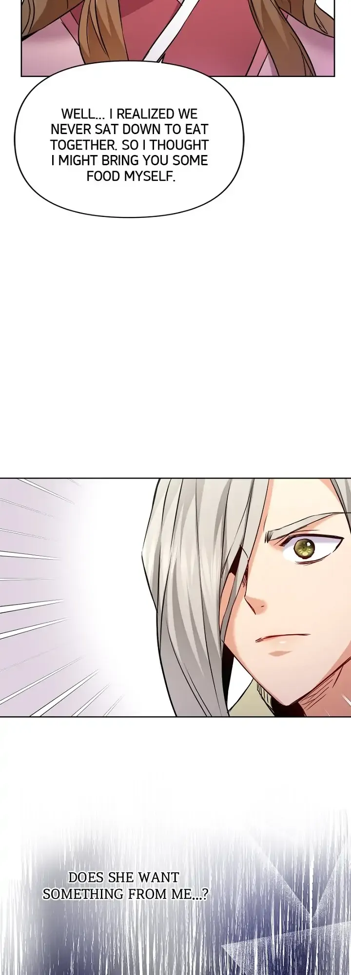 Slave To The Enemy Emperor Chapter 62 - page 9