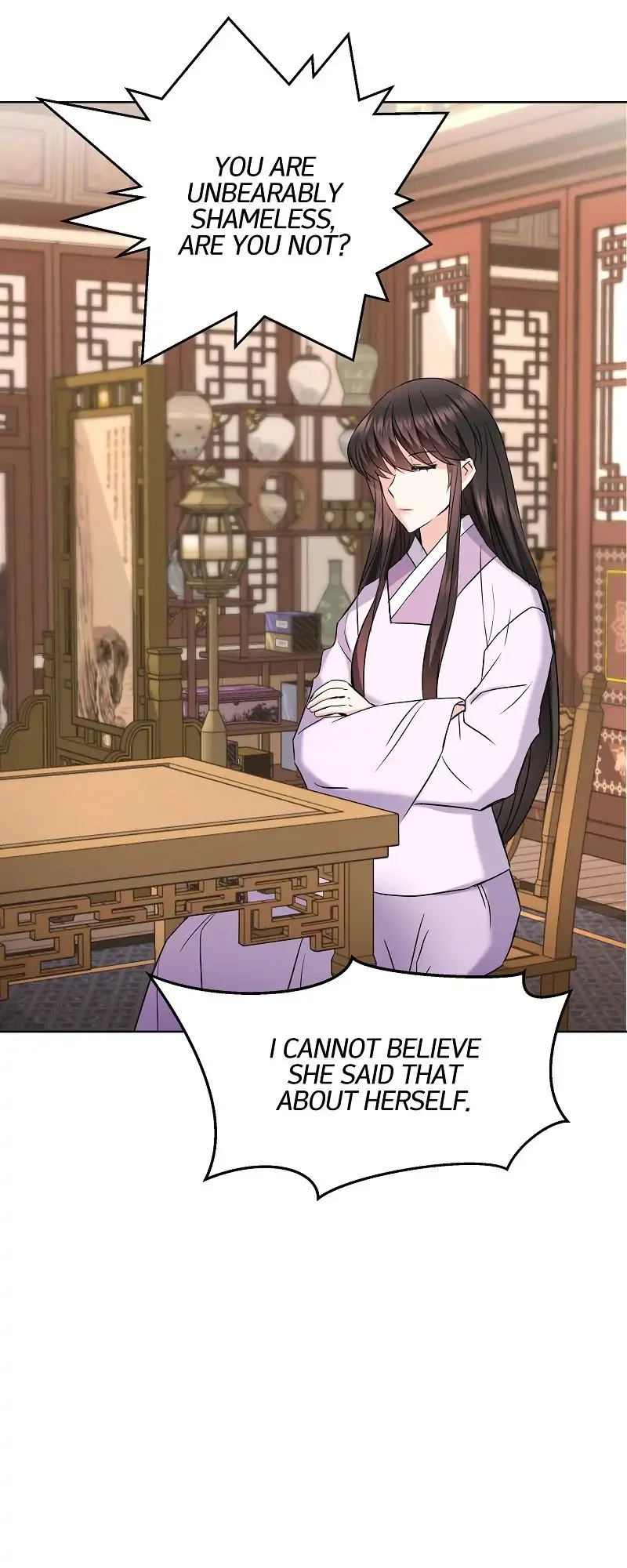 Slave To The Enemy Emperor Chapter 63 - page 18