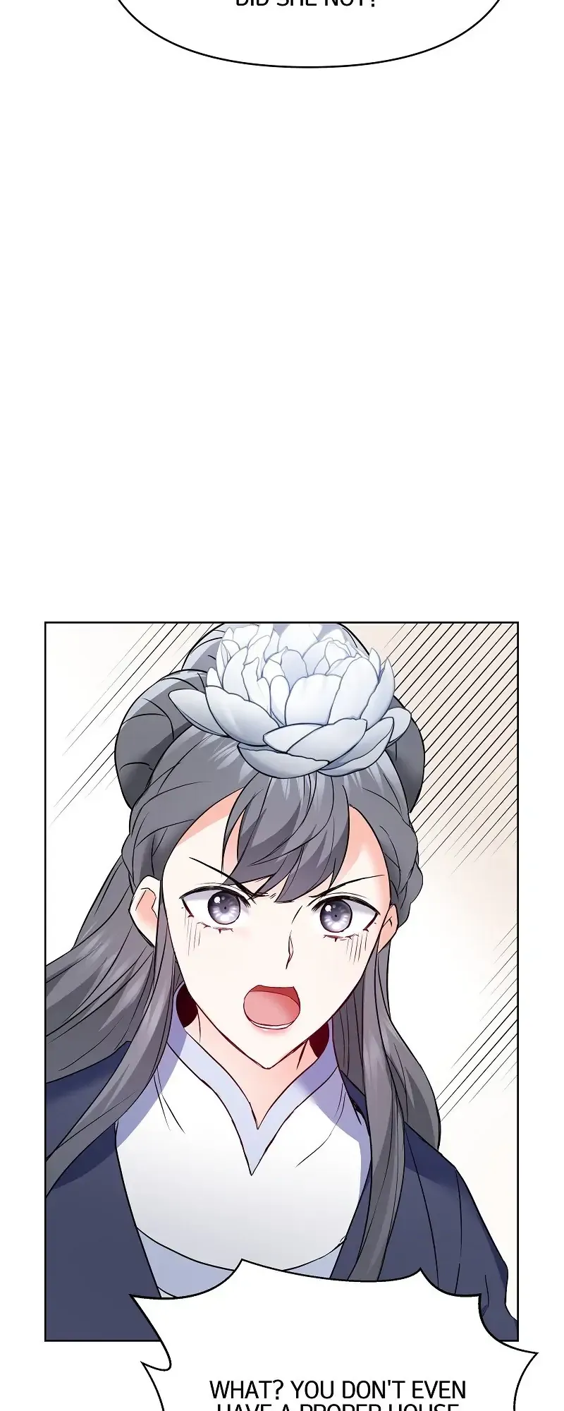 Slave To The Enemy Emperor Chapter 63 - page 26