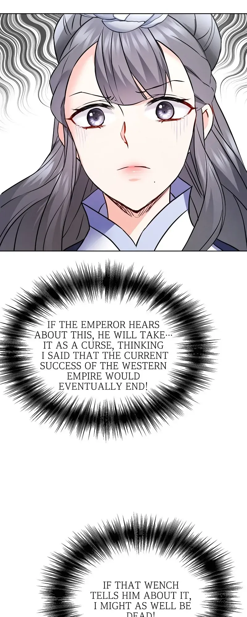 Slave To The Enemy Emperor Chapter 63 - page 41