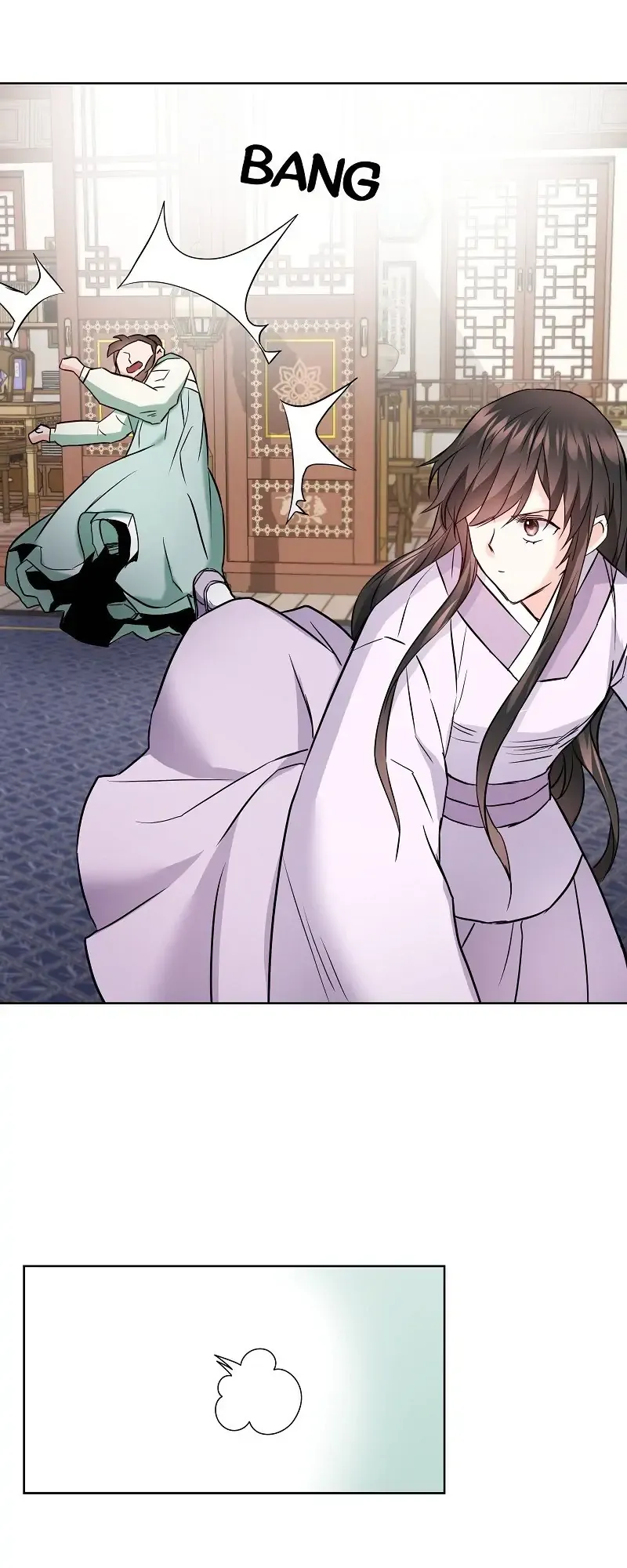 Slave To The Enemy Emperor Chapter 63 - page 55