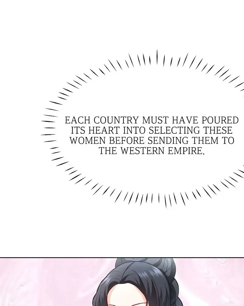 Slave To The Enemy Emperor Chapter 63 - page 8