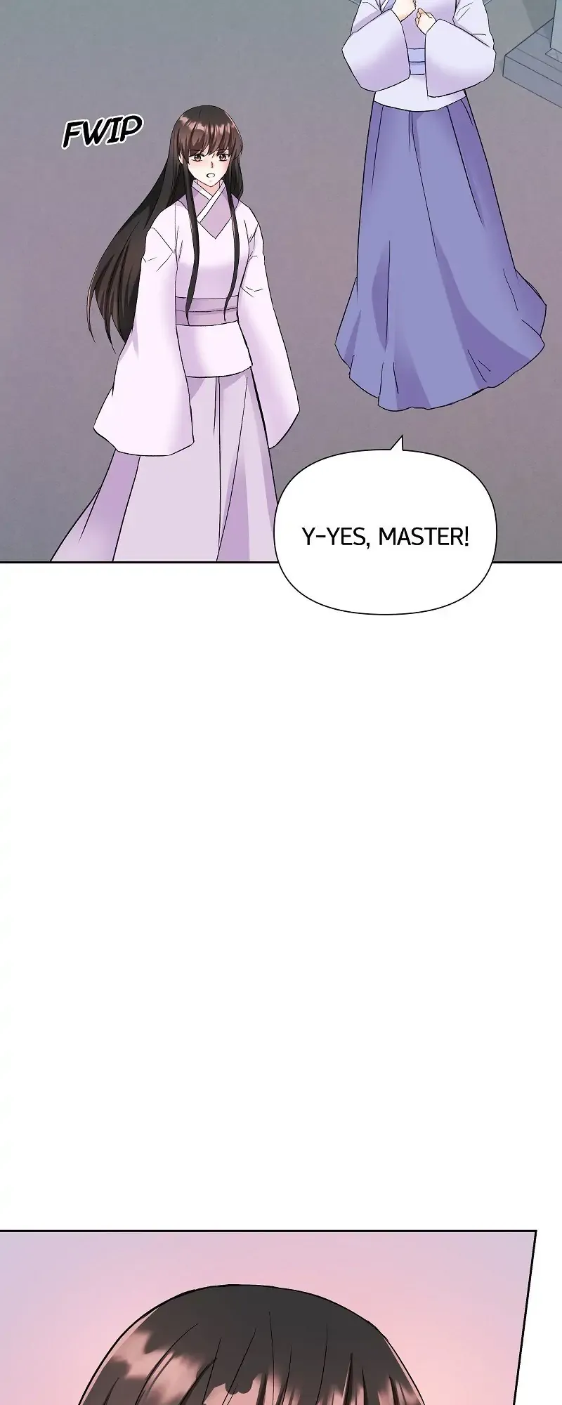Slave To The Enemy Emperor Chapter 65 - page 17