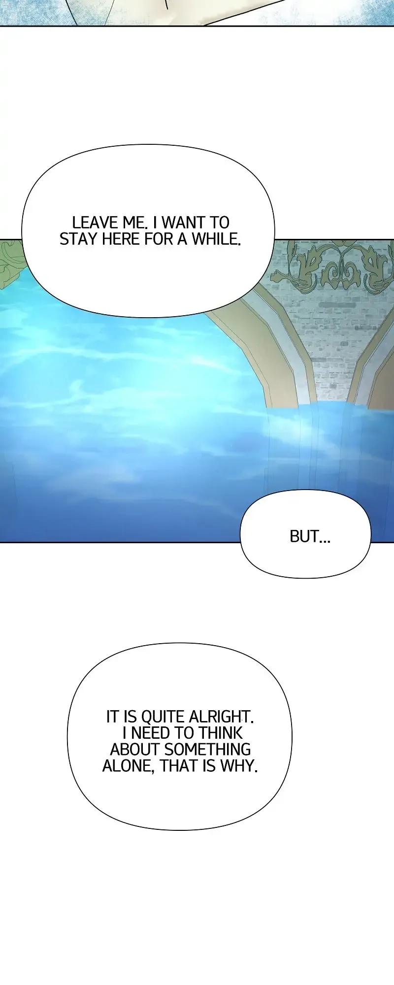 Slave To The Enemy Emperor Chapter 65 - page 19