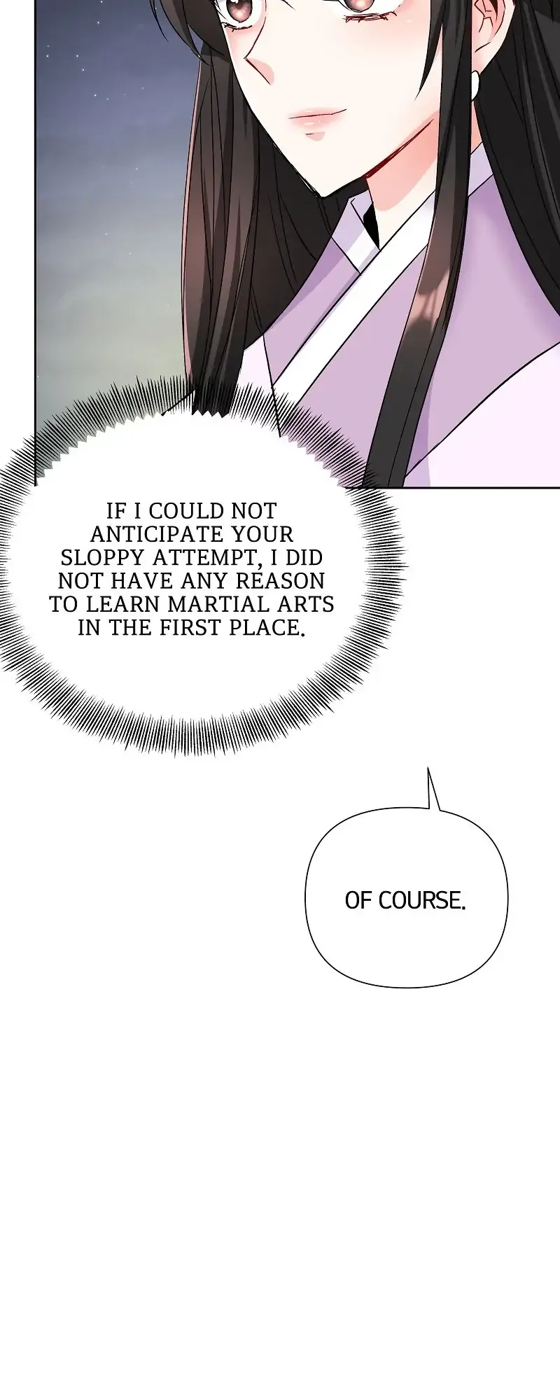 Slave To The Enemy Emperor Chapter 65 - page 39