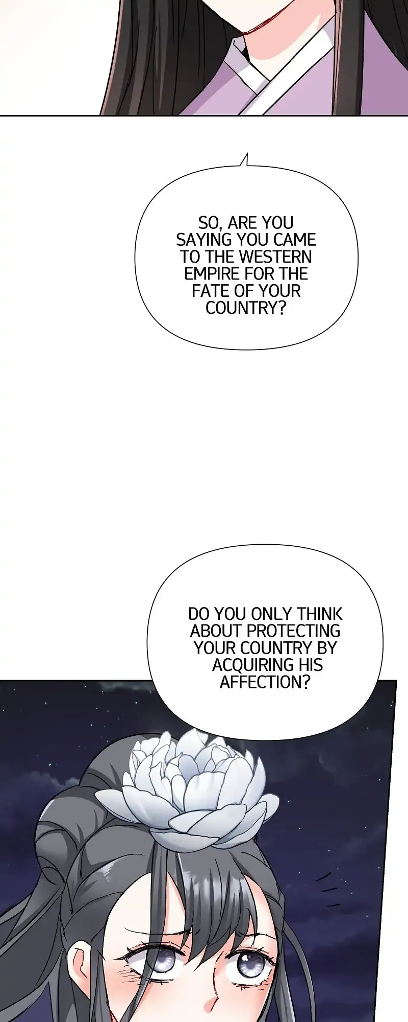 Slave To The Enemy Emperor Chapter 65 - page 52