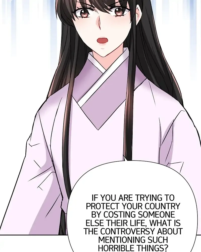 Slave To The Enemy Emperor Chapter 65 - page 56