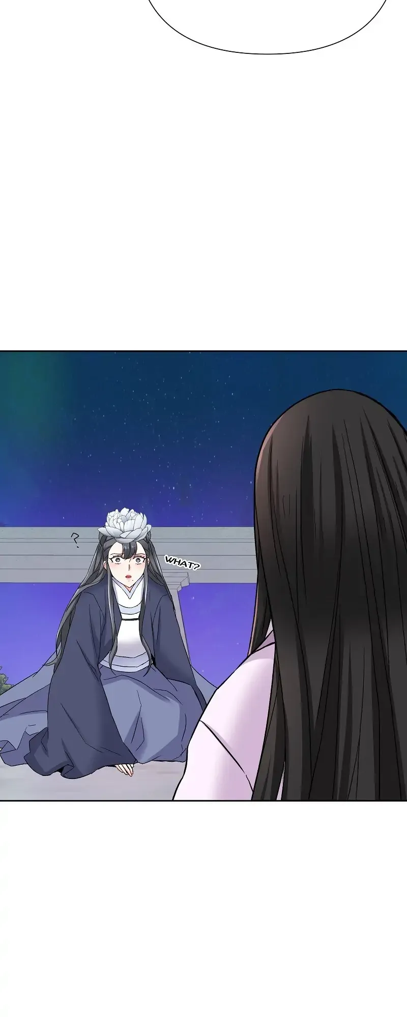 Slave To The Enemy Emperor Chapter 65 - page 57