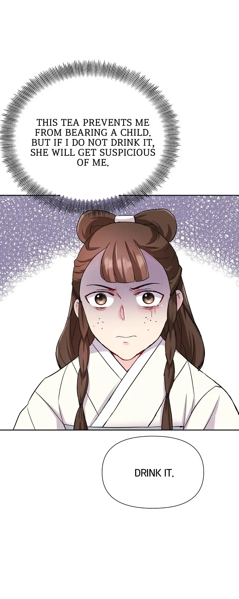 Slave To The Enemy Emperor Chapter 66 - page 28