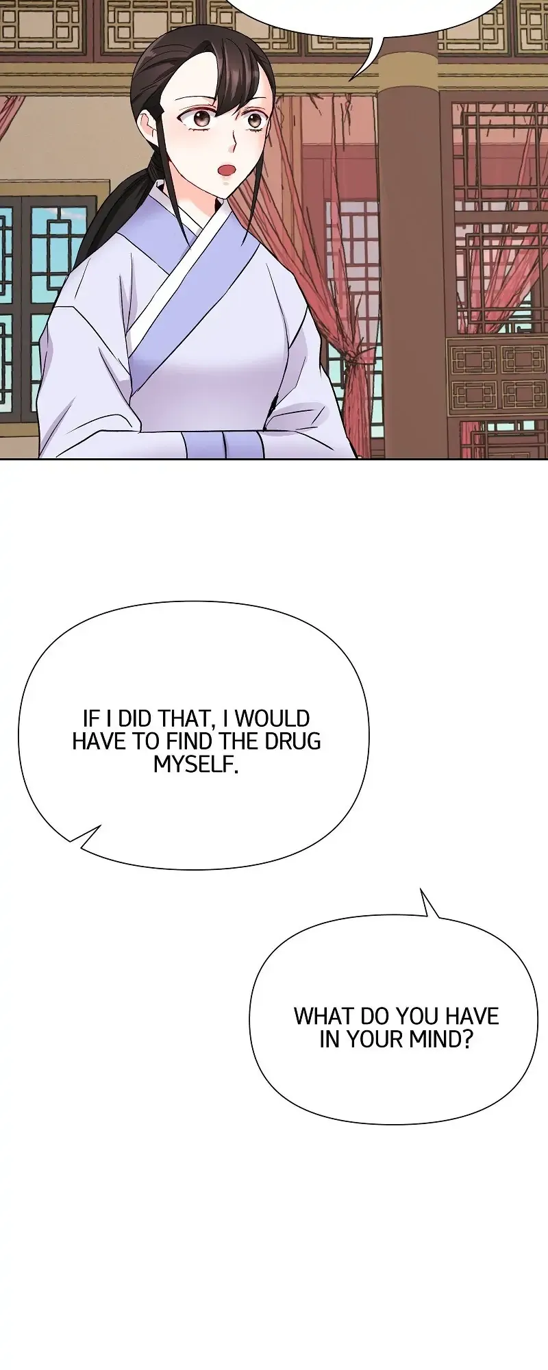 Slave To The Enemy Emperor Chapter 66 - page 54