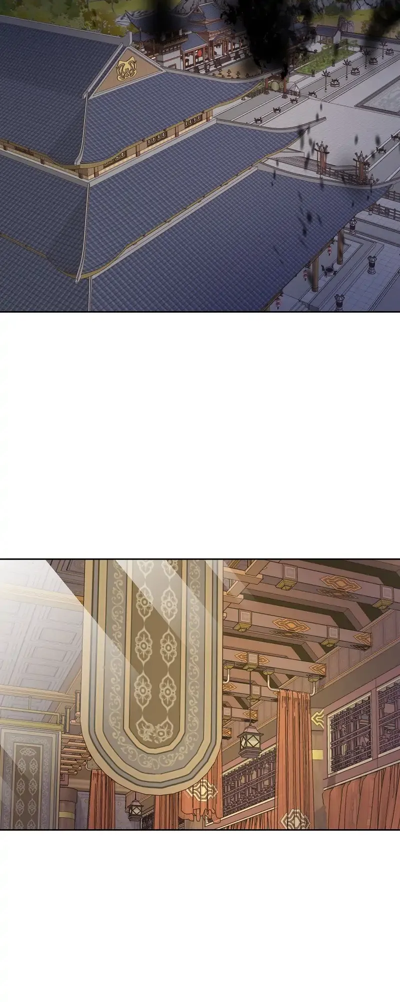 Slave To The Enemy Emperor Chapter 66 - page 60