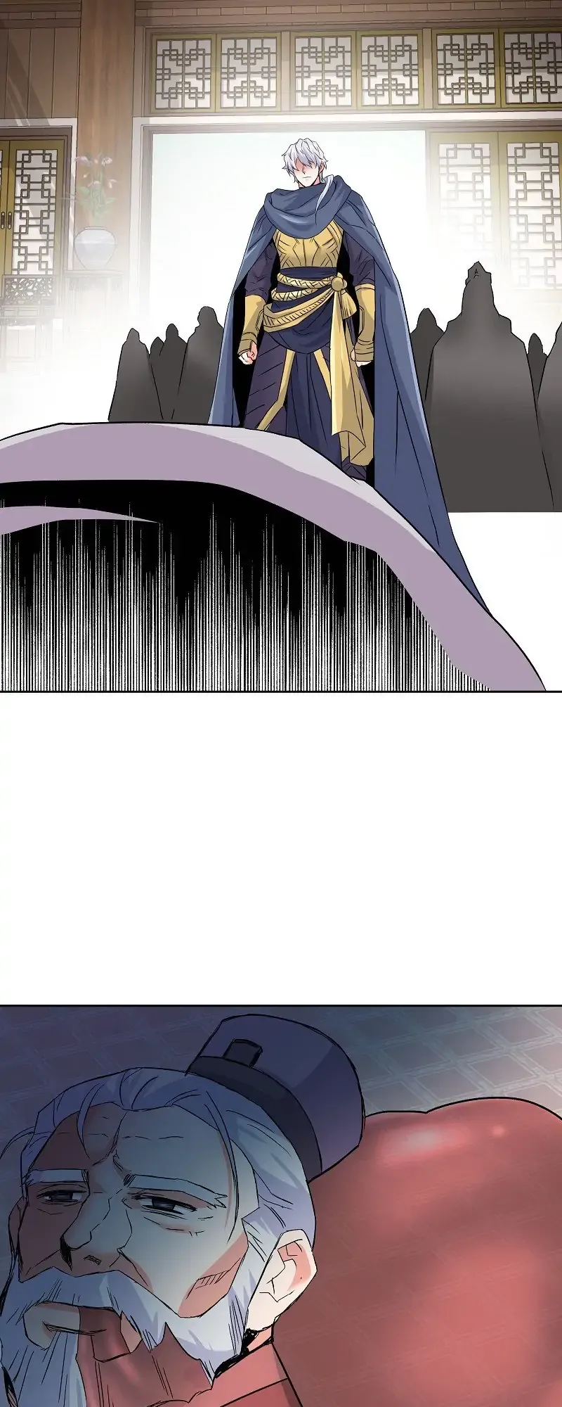 Slave To The Enemy Emperor Chapter 66 - page 69