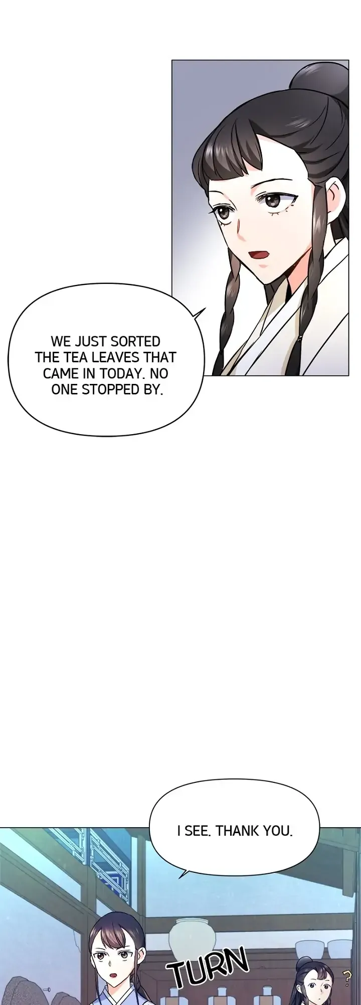 Slave To The Enemy Emperor Chapter 59 - page 14