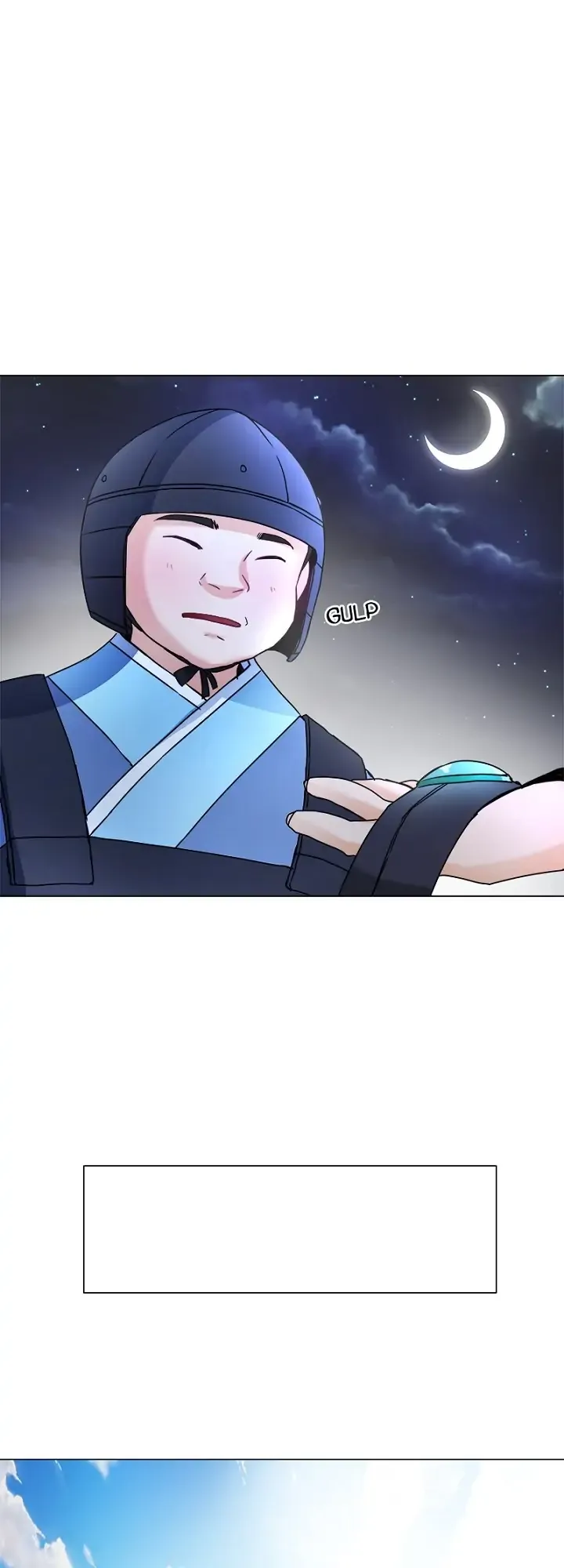 Slave To The Enemy Emperor Chapter 59 - page 28