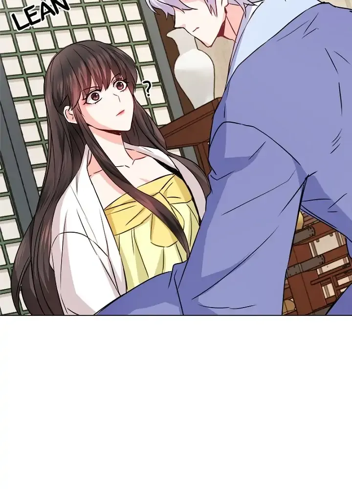 Slave To The Enemy Emperor Chapter 59 - page 39
