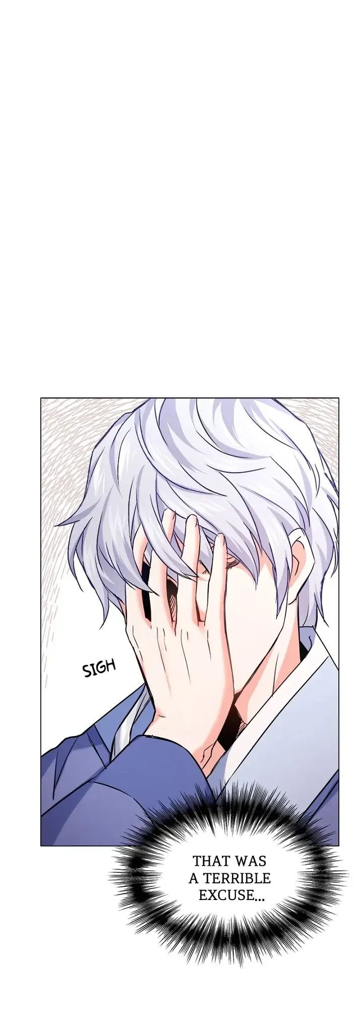 Slave To The Enemy Emperor Chapter 59 - page 53