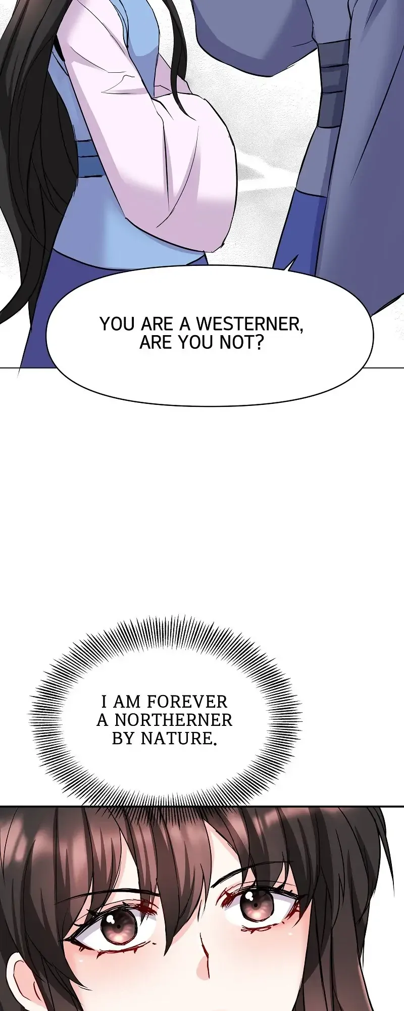 Slave To The Enemy Emperor Chapter 69 - page 10
