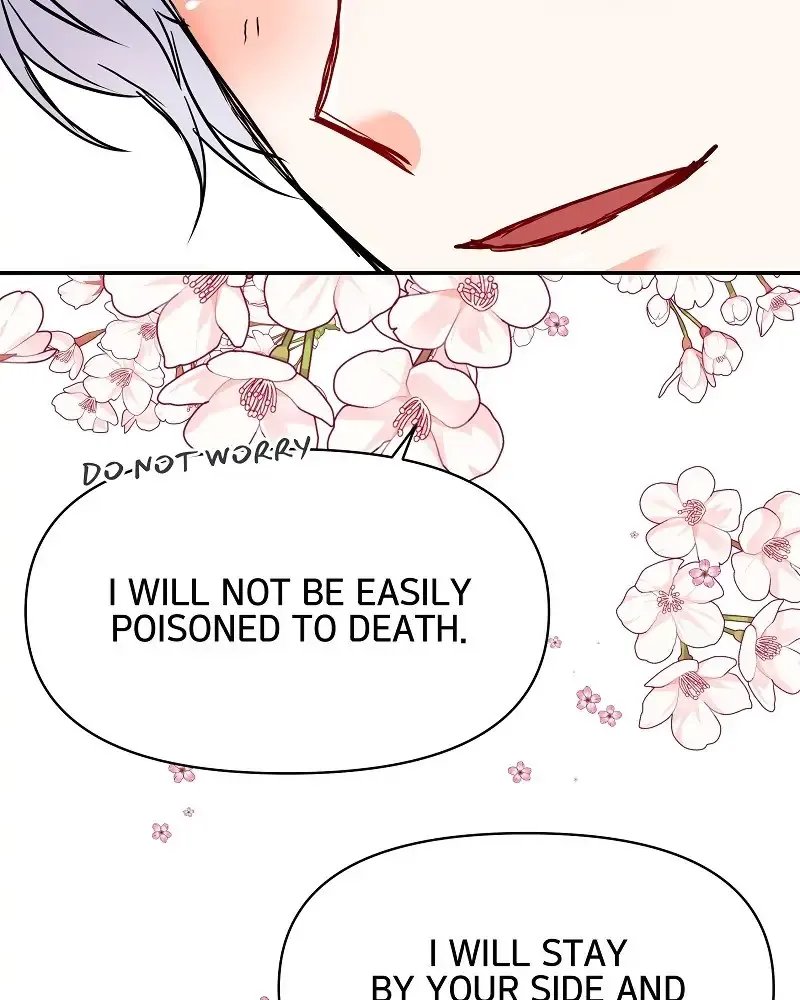 Slave To The Enemy Emperor Chapter 69 - page 16