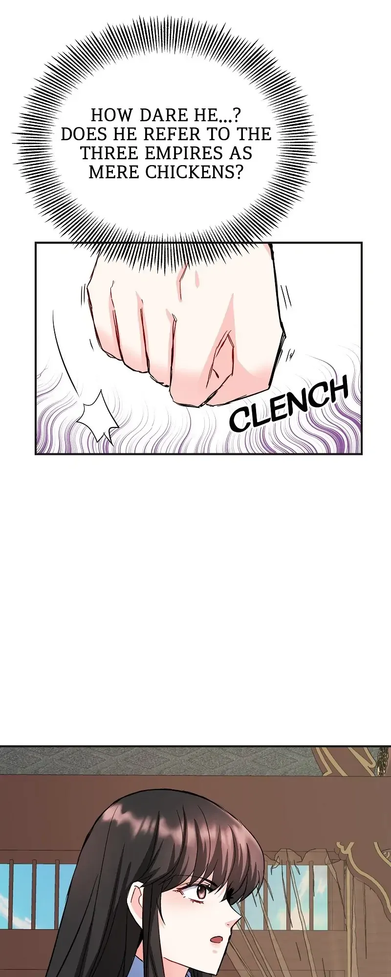 Slave To The Enemy Emperor Chapter 69 - page 2