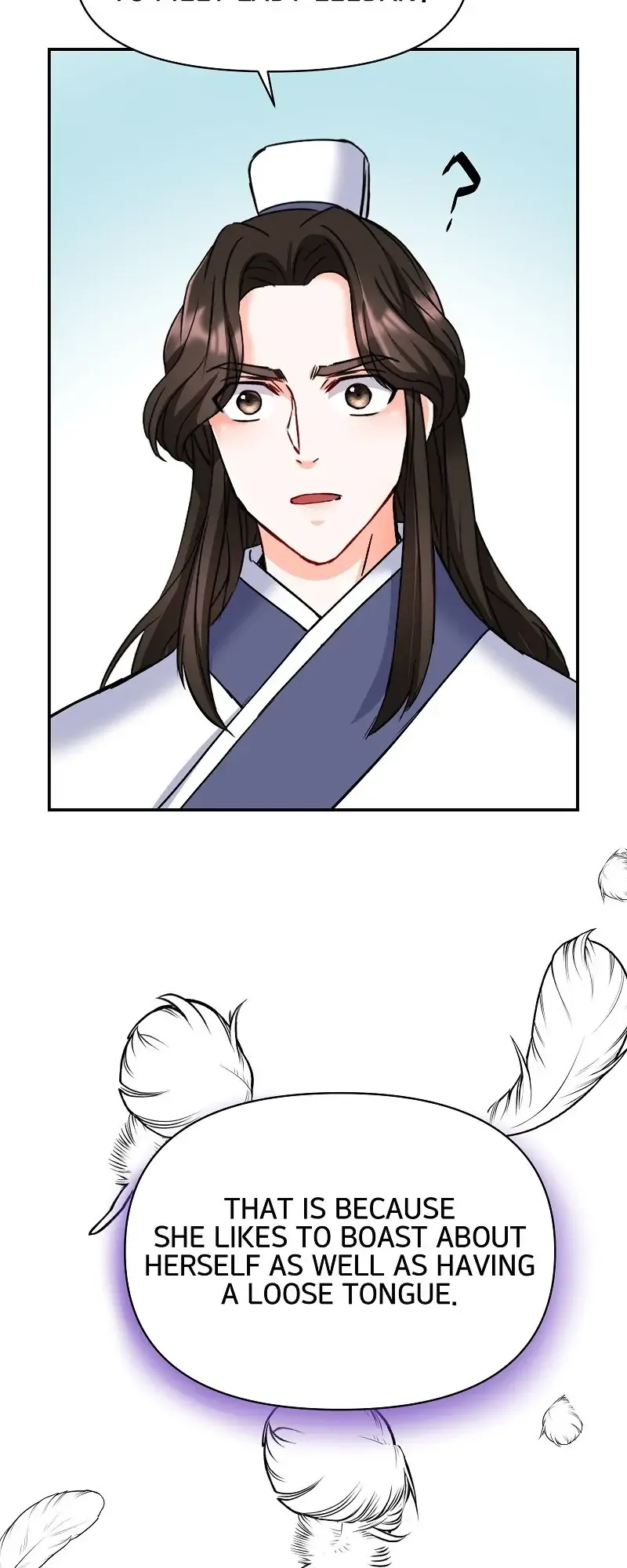 Slave To The Enemy Emperor Chapter 69 - page 23