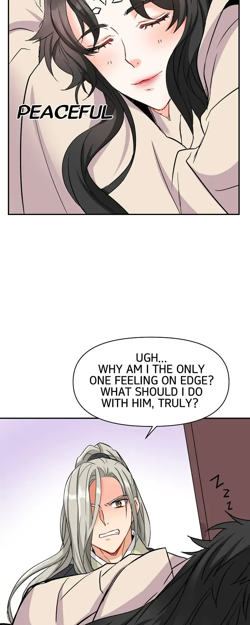 Slave To The Enemy Emperor Chapter 69 - page 39