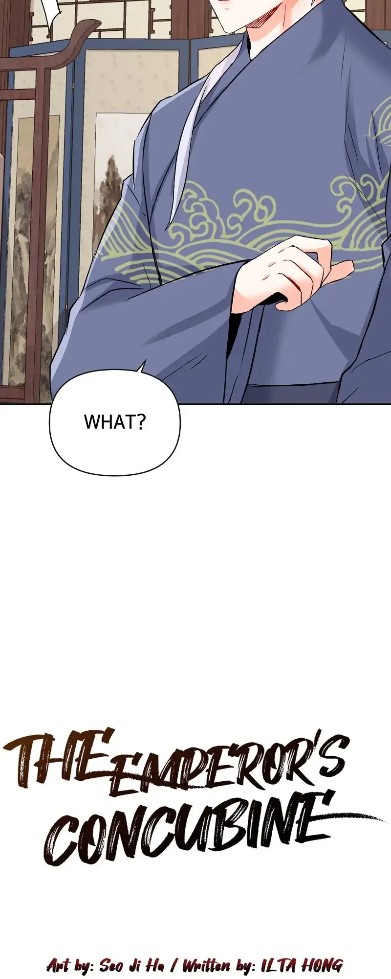 Slave To The Enemy Emperor Chapter 69 - page 4
