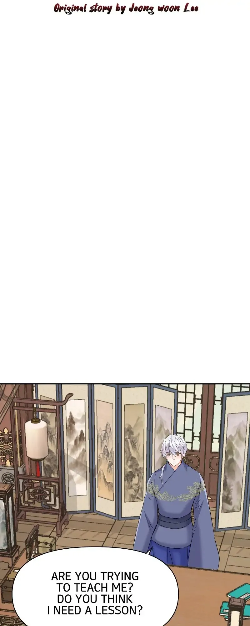 Slave To The Enemy Emperor Chapter 69 - page 5