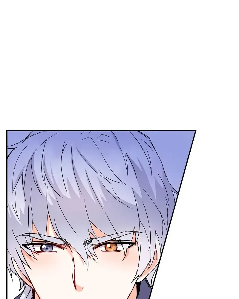 Slave To The Enemy Emperor Chapter 69 - page 8