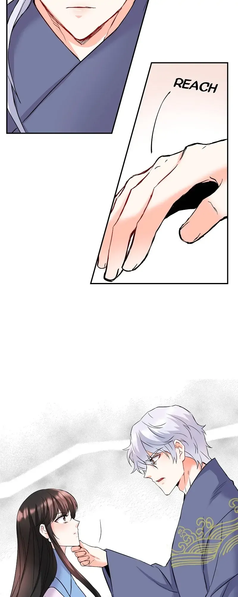 Slave To The Enemy Emperor Chapter 69 - page 9